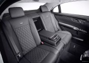 Mercedes-Benz S65 AMG Mercedes-Benz S65 AMG